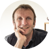 Jean Philippe Magnen portrait