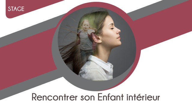 Stage rencontrez votre enfant intérieur