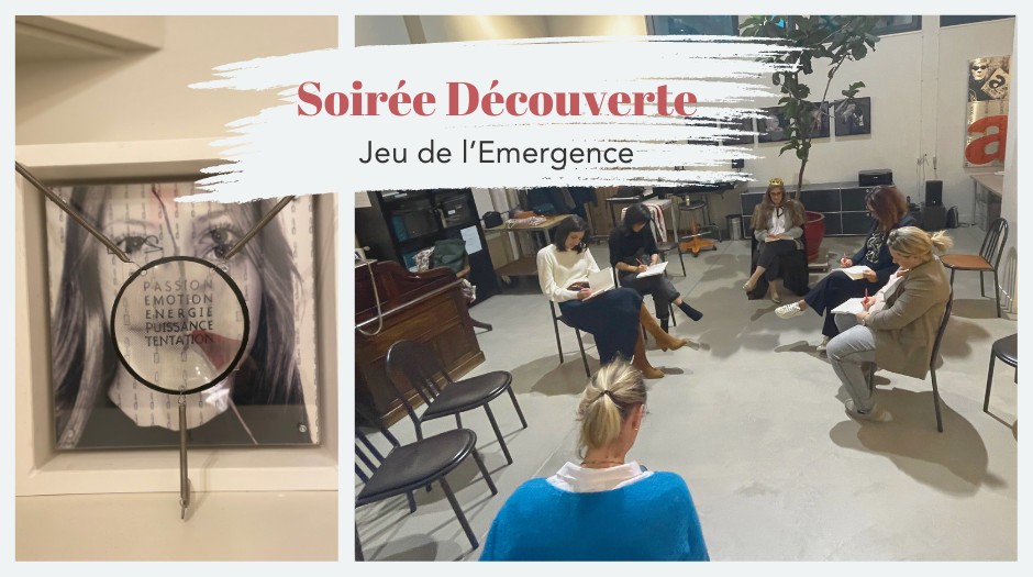 Decouverte Jeu RoiReine 25 Avril 2024
