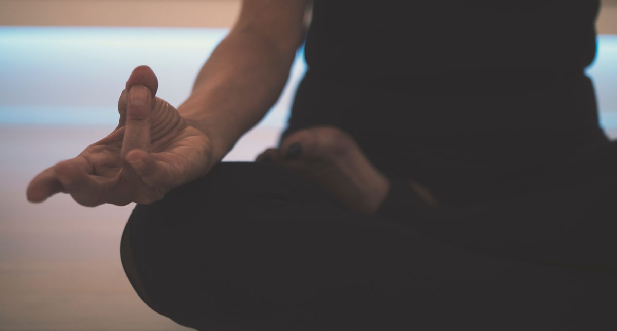 Méditation