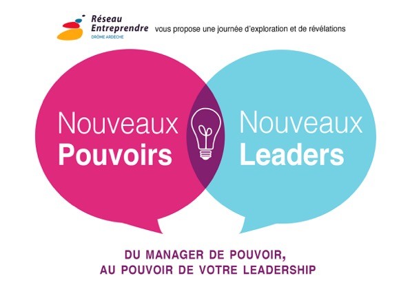 Nouveaux pouvoirs, nouveaux leaders