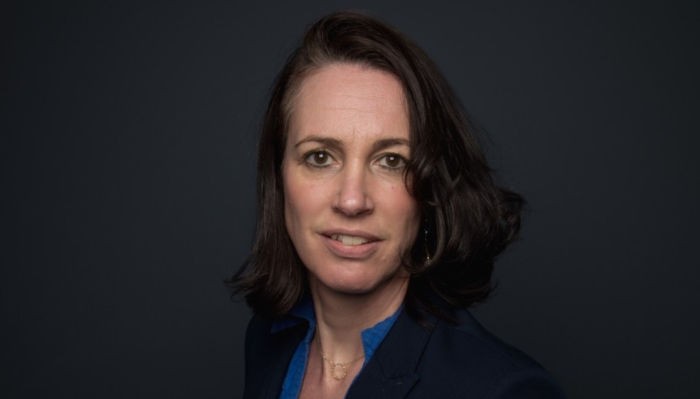 Anne-Laure Nouvion