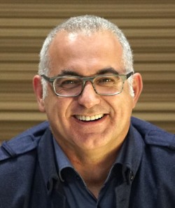 Fabien Jouvet